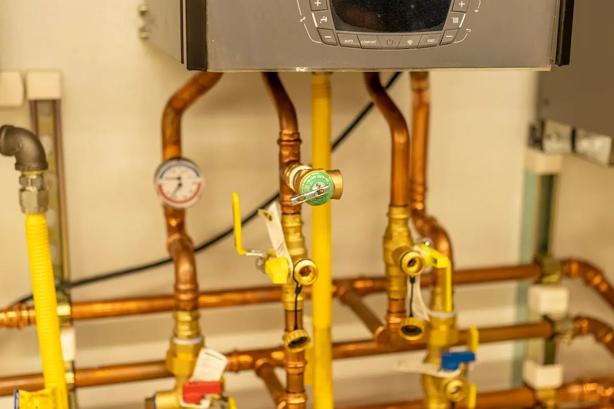 Licensed technician providing Sewer Cleanout for a homeowner in Bradley